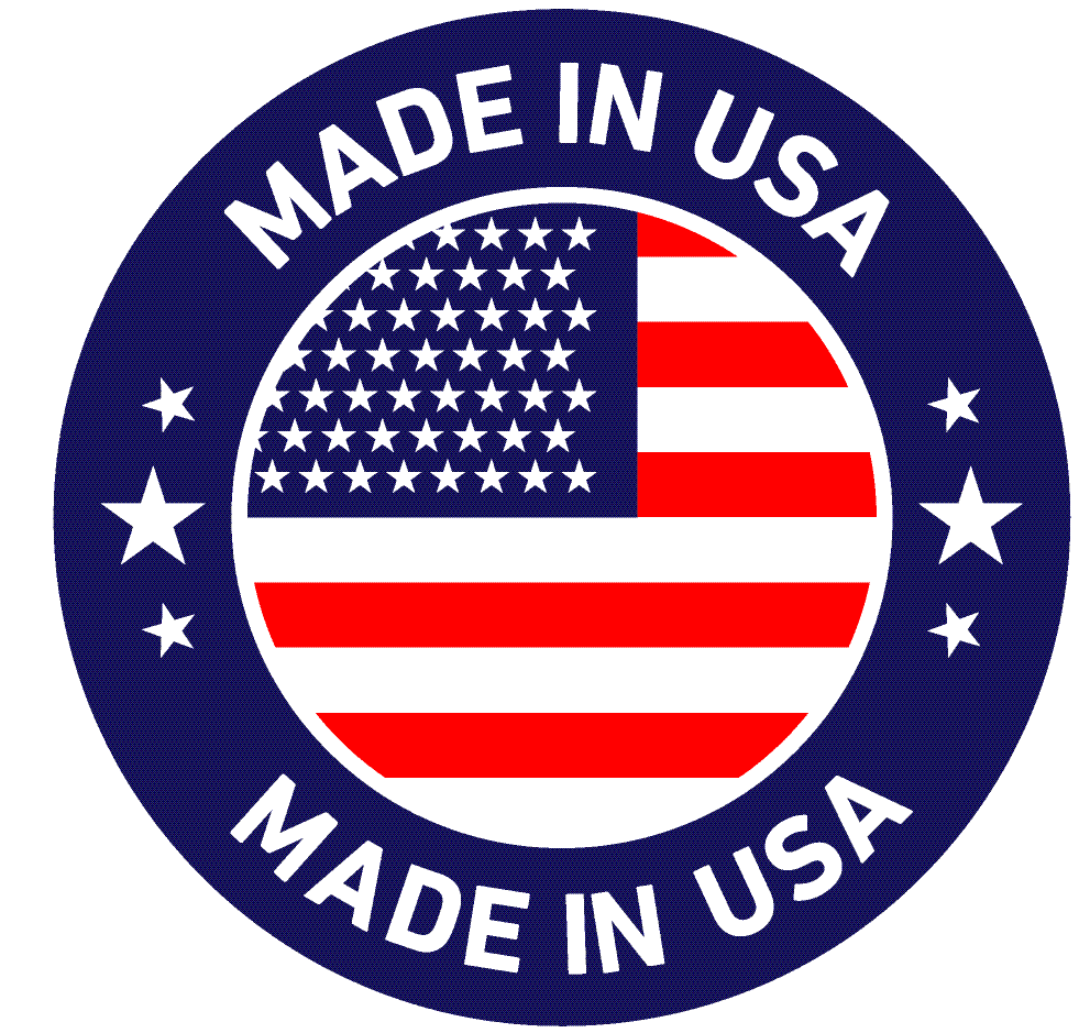 Made in USA